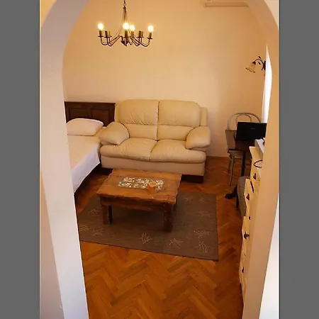 Pansion Gea 3* Pag Town