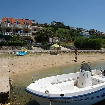 Pansion Gea 3* Pag Town