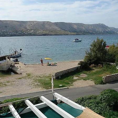 Pansion Gea 3* Pag Town