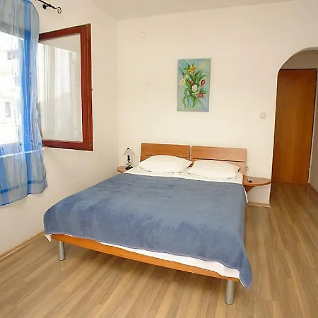 Guest house Pansion Gea