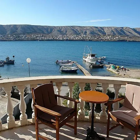 Pansion Gea Guest house