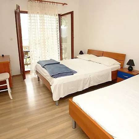Pansion Gea بيت ضيافة