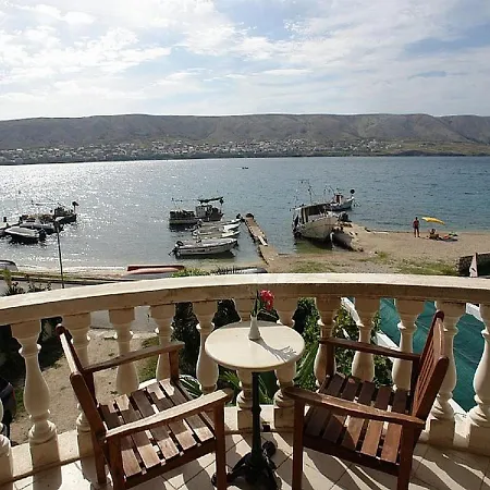 Pansion Gea Guest house