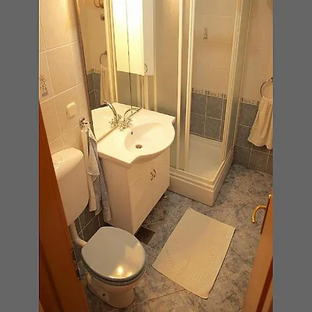 Pansion Gea Guest house *