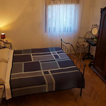 Pansion Gea Guest house Pag Town
