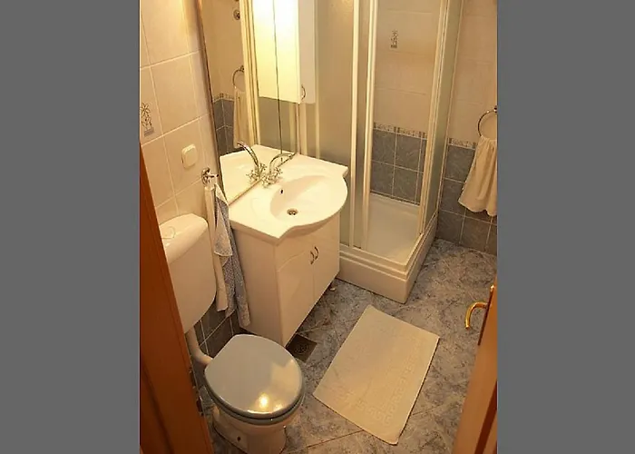Pansion Gea Gasthuis 3*